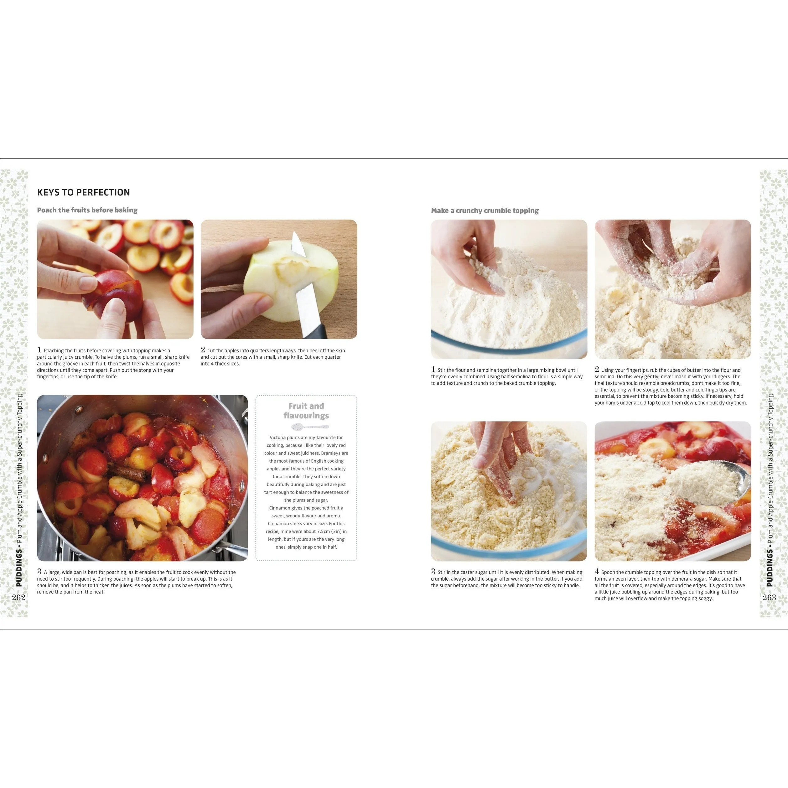 Mary Berry Cooks The Perfect
