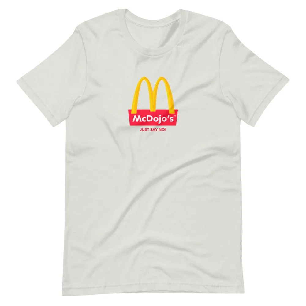 McDojo's T-Shirt