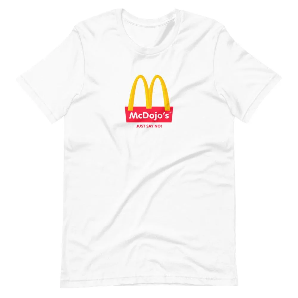 McDojo's T-Shirt