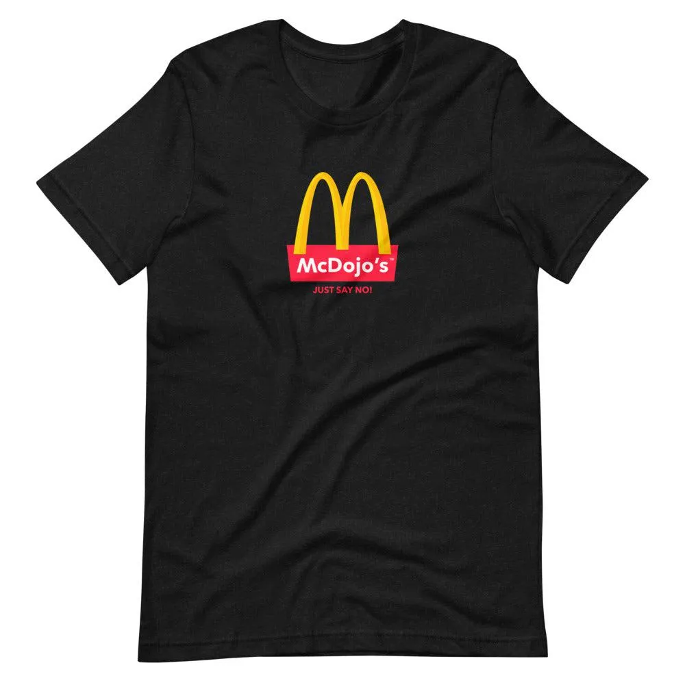 McDojo's T-Shirt