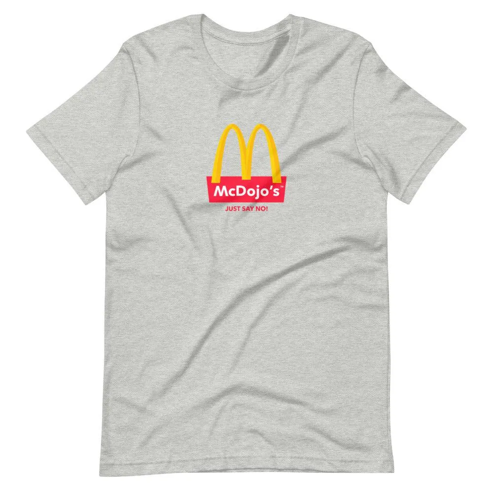 McDojo's T-Shirt