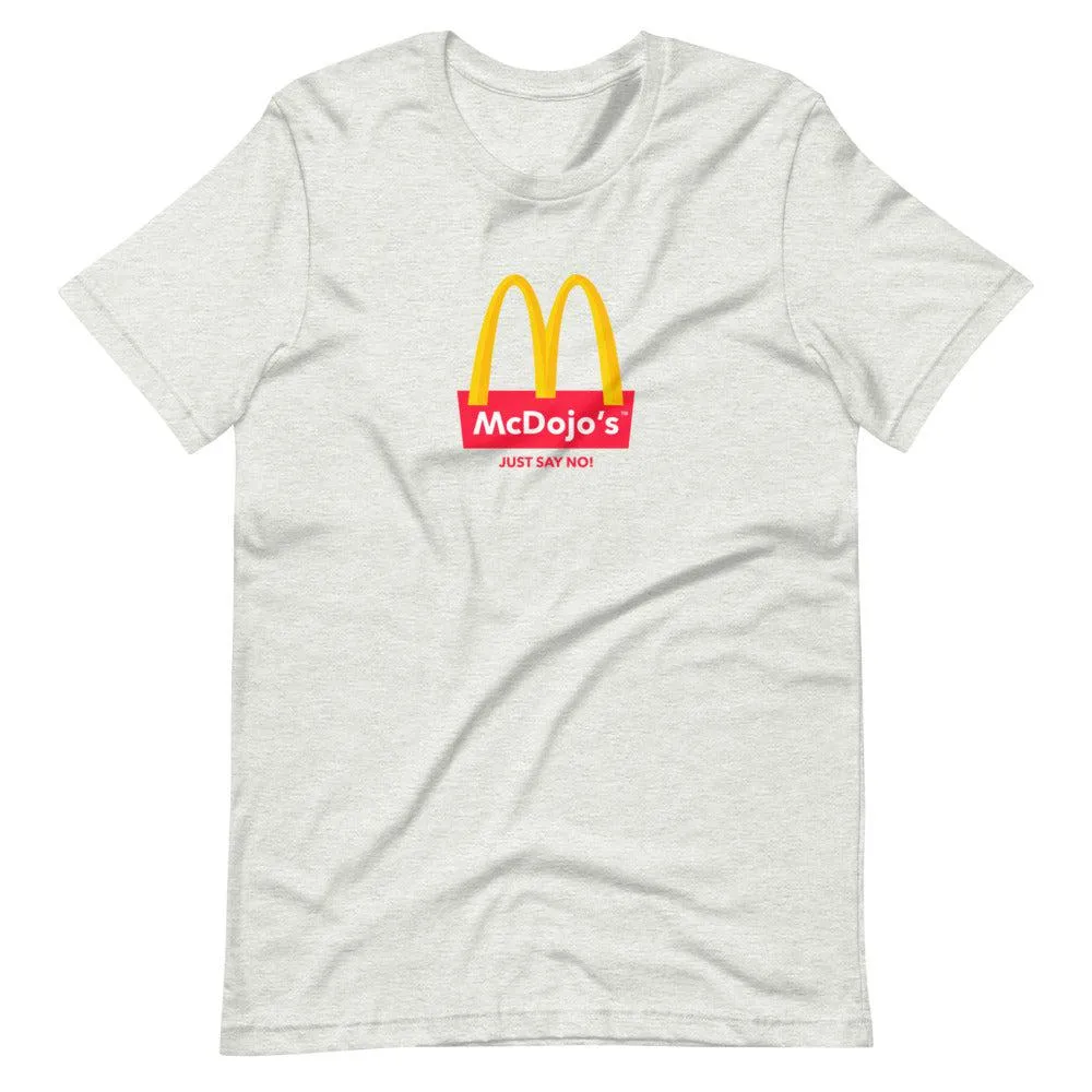 McDojo's T-Shirt