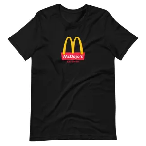 McDojo's T-Shirt
