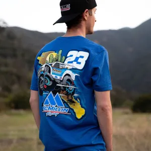 McMillin Racing TT23 T-Shirt