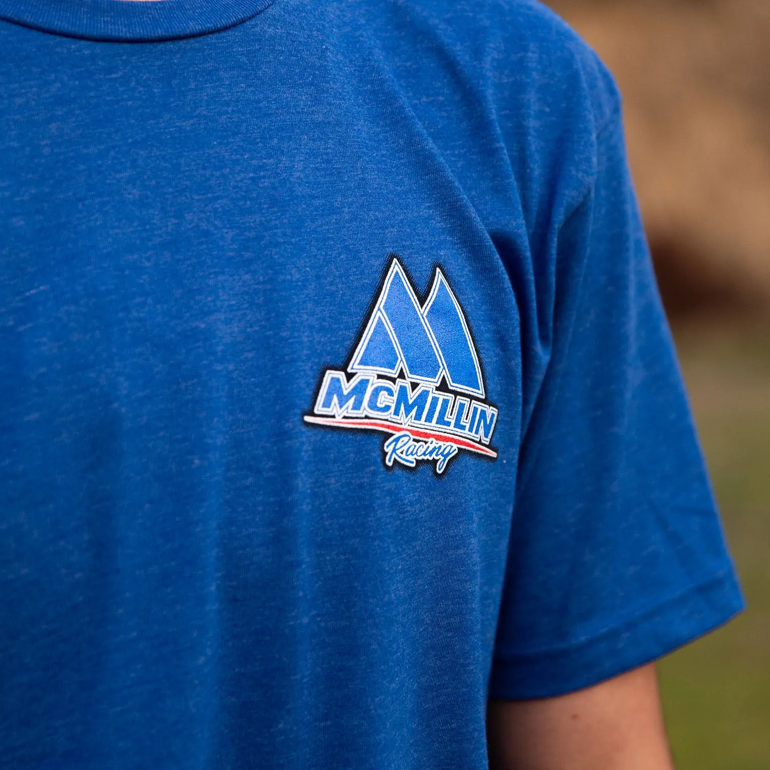 McMillin Racing TT23 T-Shirt