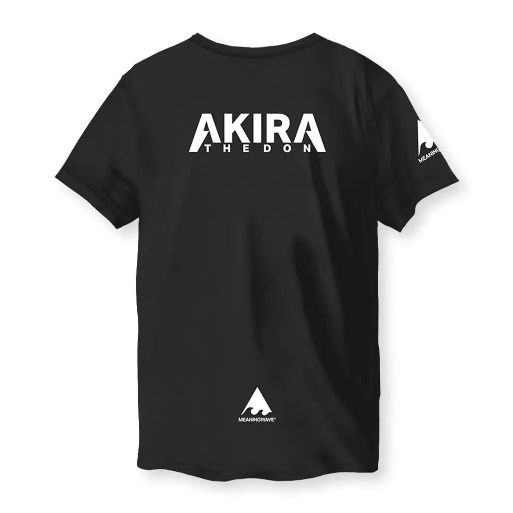 MEANINGWAVE EXISTS Men's T-Shirts