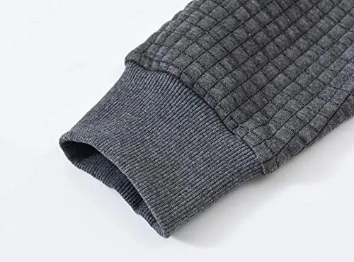 Men's Casual Sweatshirt