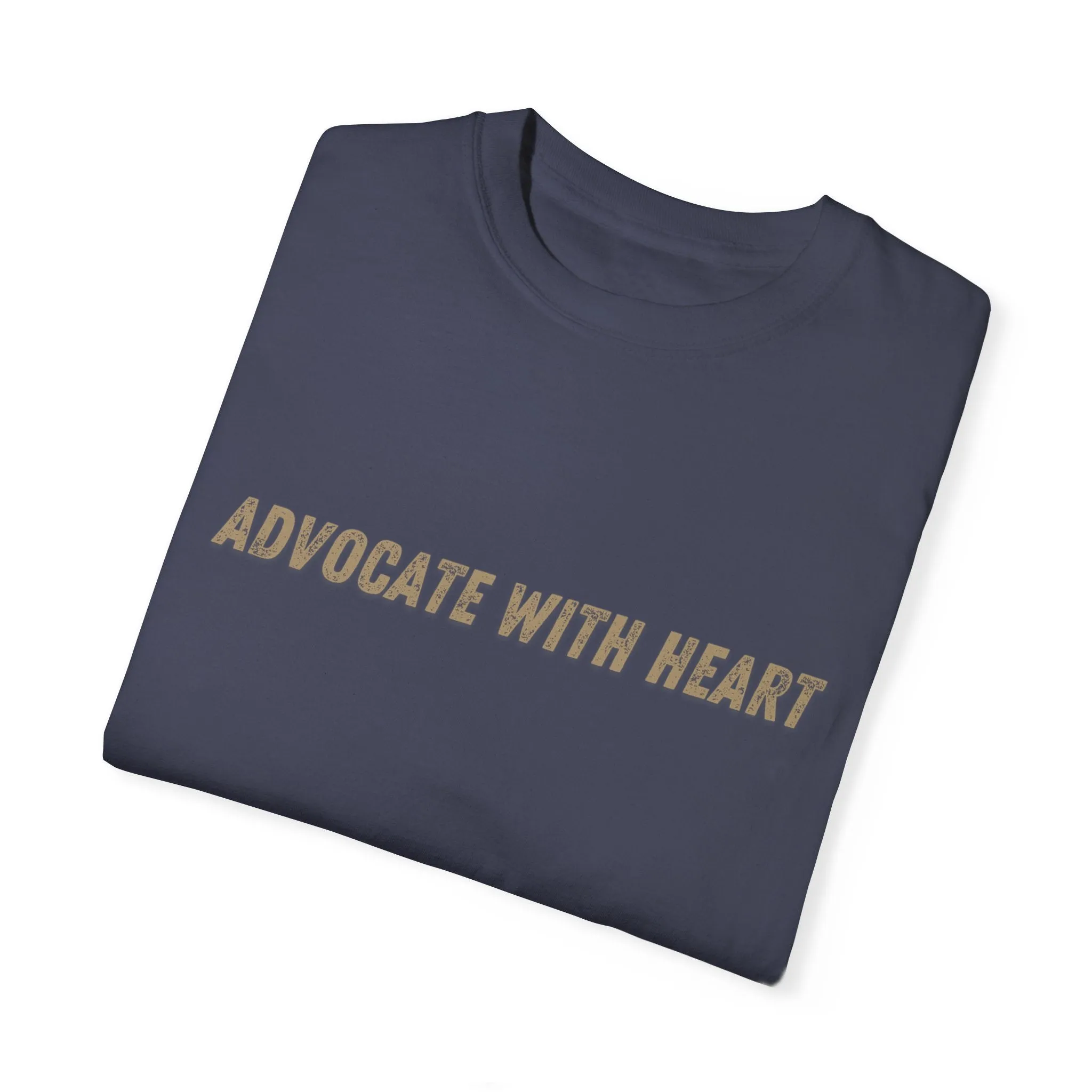 Men’s Fierce Advocate Great Dad Tee