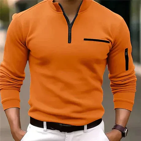 Men's Lysander Sweater