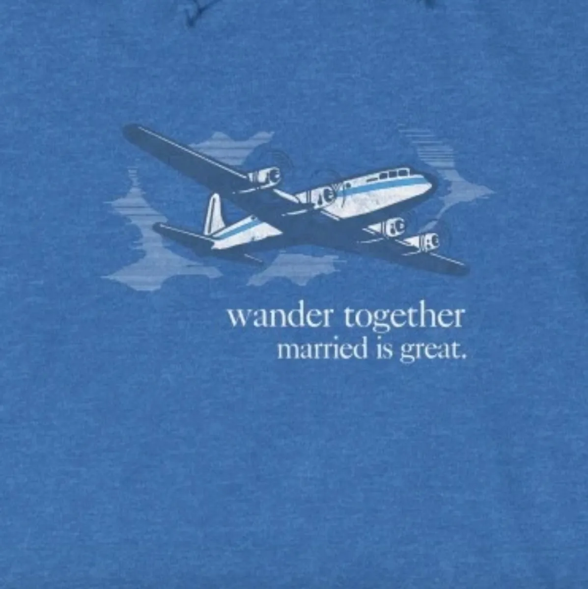 Men's "Wander" Hoodie