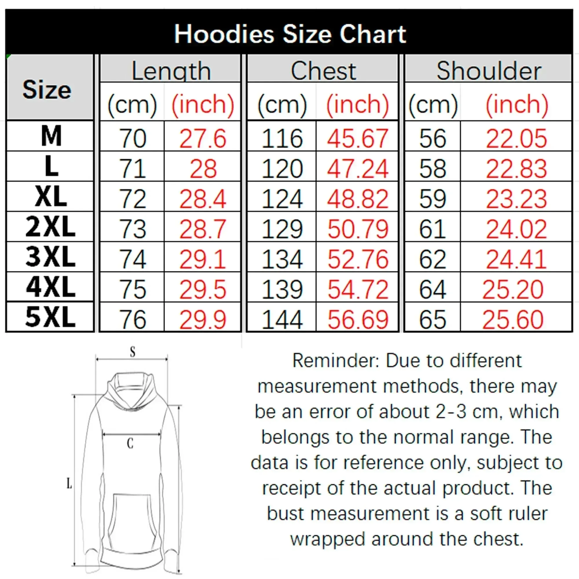Men's Streetwear "IN GLOCK WE TRUST" Letter Print Vintage Washed Hoodies Men Oversize Y2k