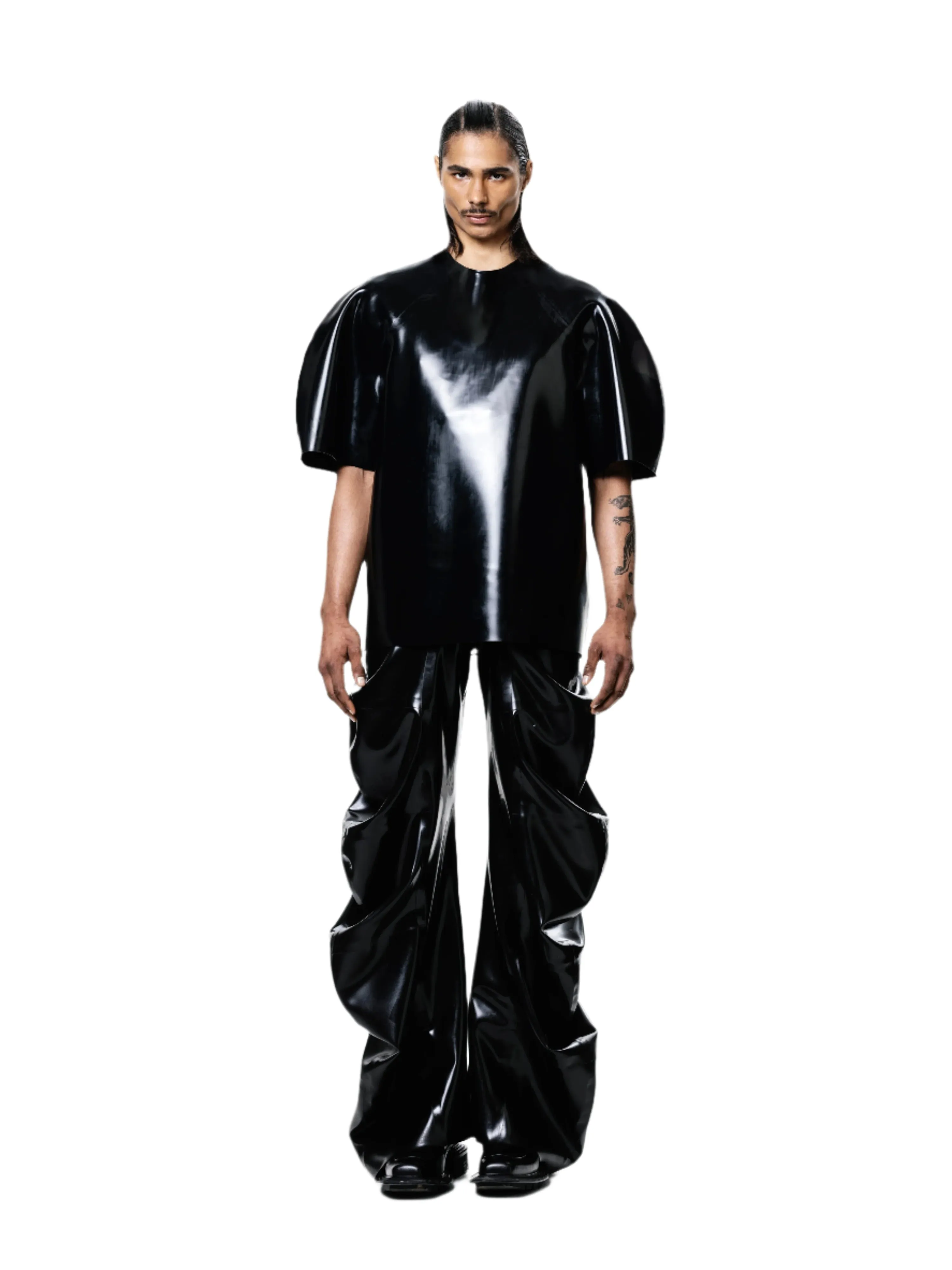 Mens T-Shirt
