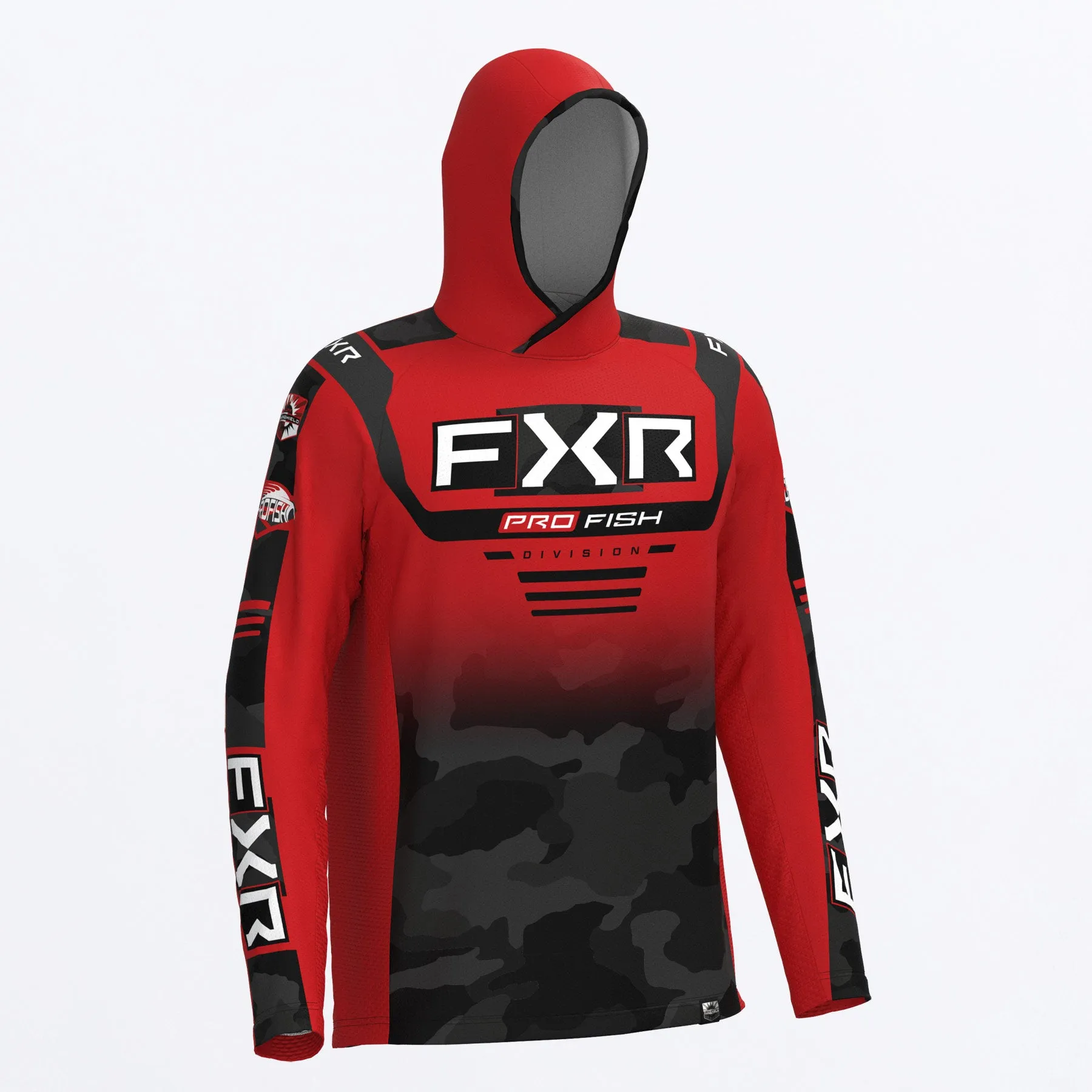 Men's Tournament Air UPF Pullover Hoodie