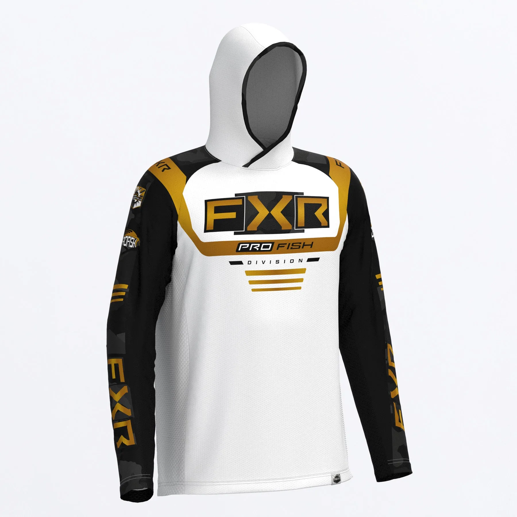 Men's Tournament Air UPF Pullover Hoodie