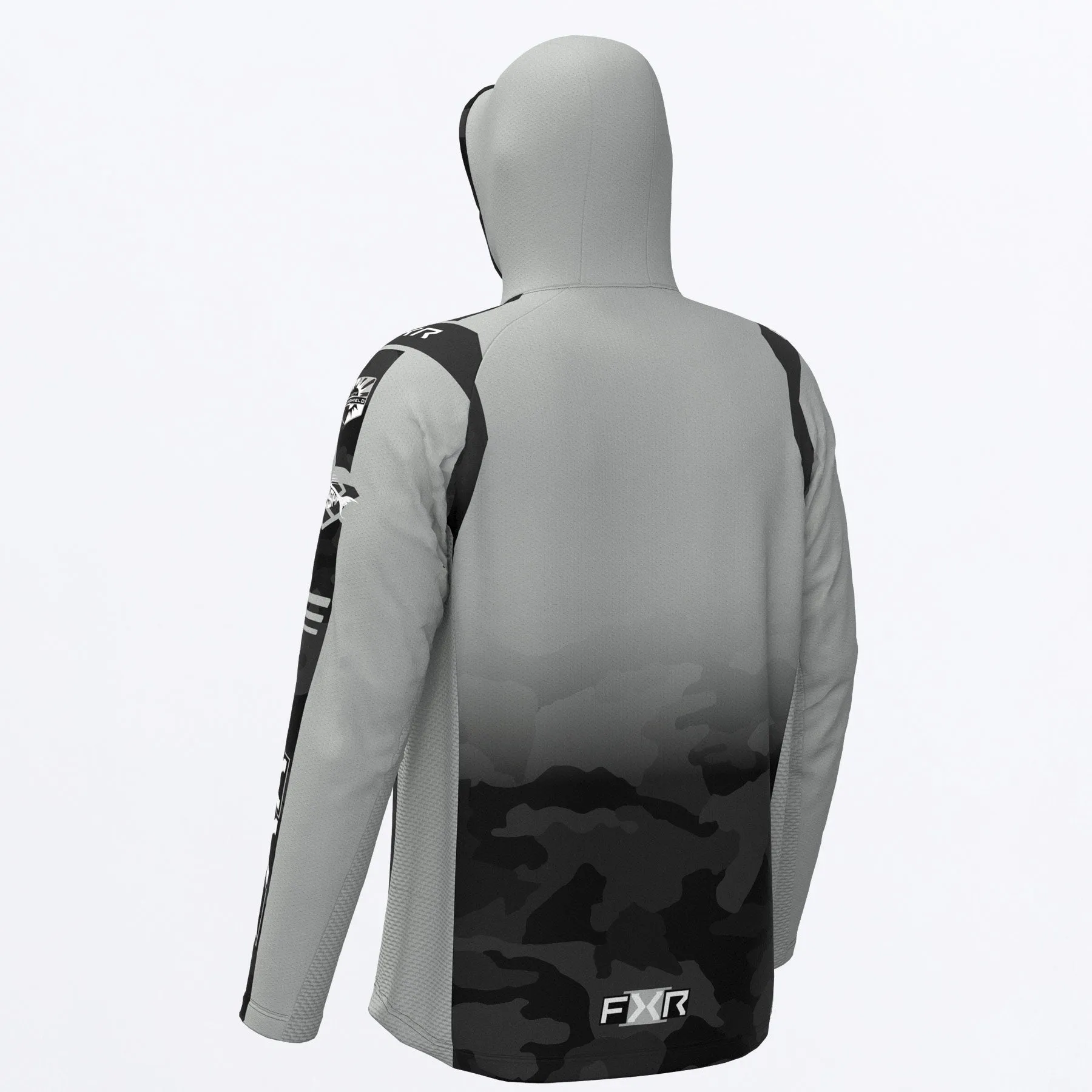 Men's Tournament Air UPF Pullover Hoodie