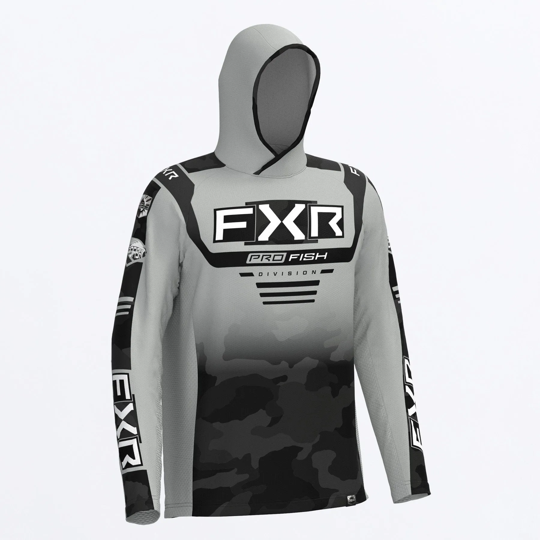Men's Tournament Air UPF Pullover Hoodie