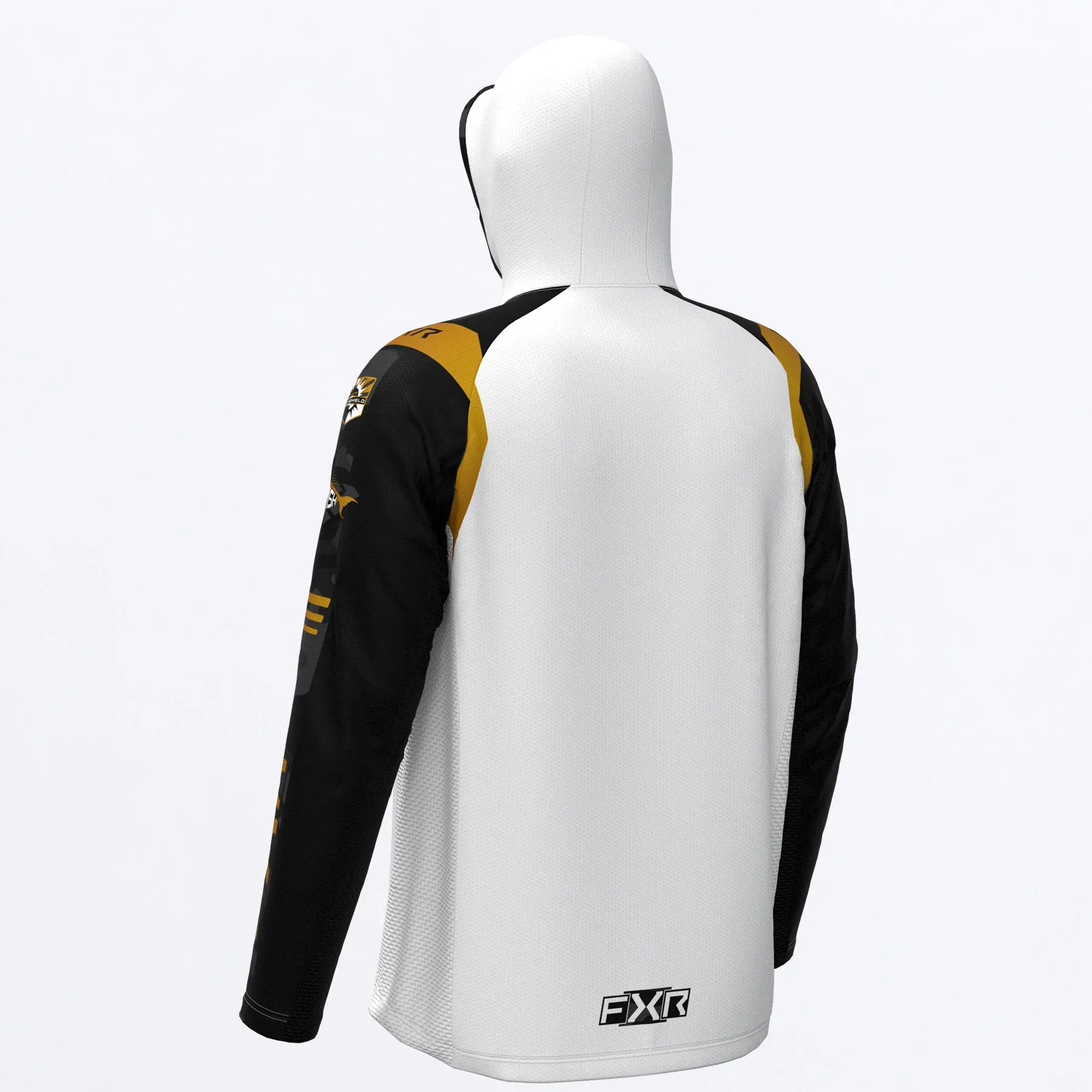 Men's Tournament Air UPF Pullover Hoodie