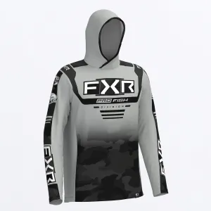 Men's Tournament Air UPF Pullover Hoodie
