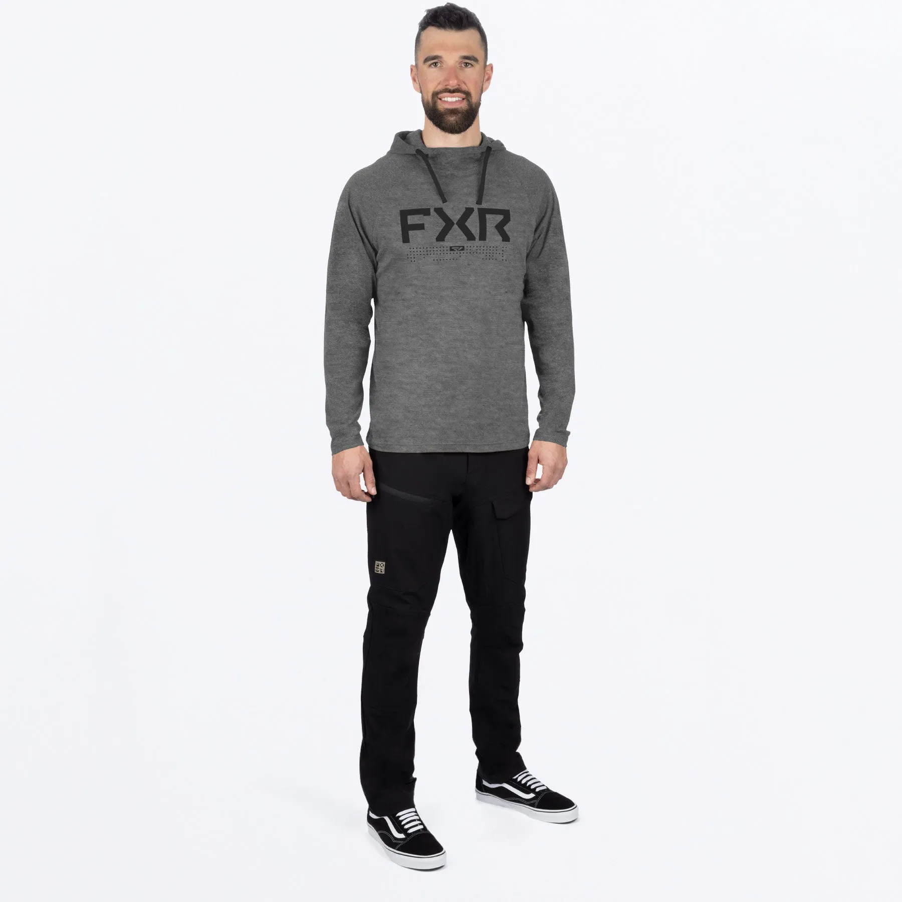 Men's Trainer Premium Lite Pullover Hoodie