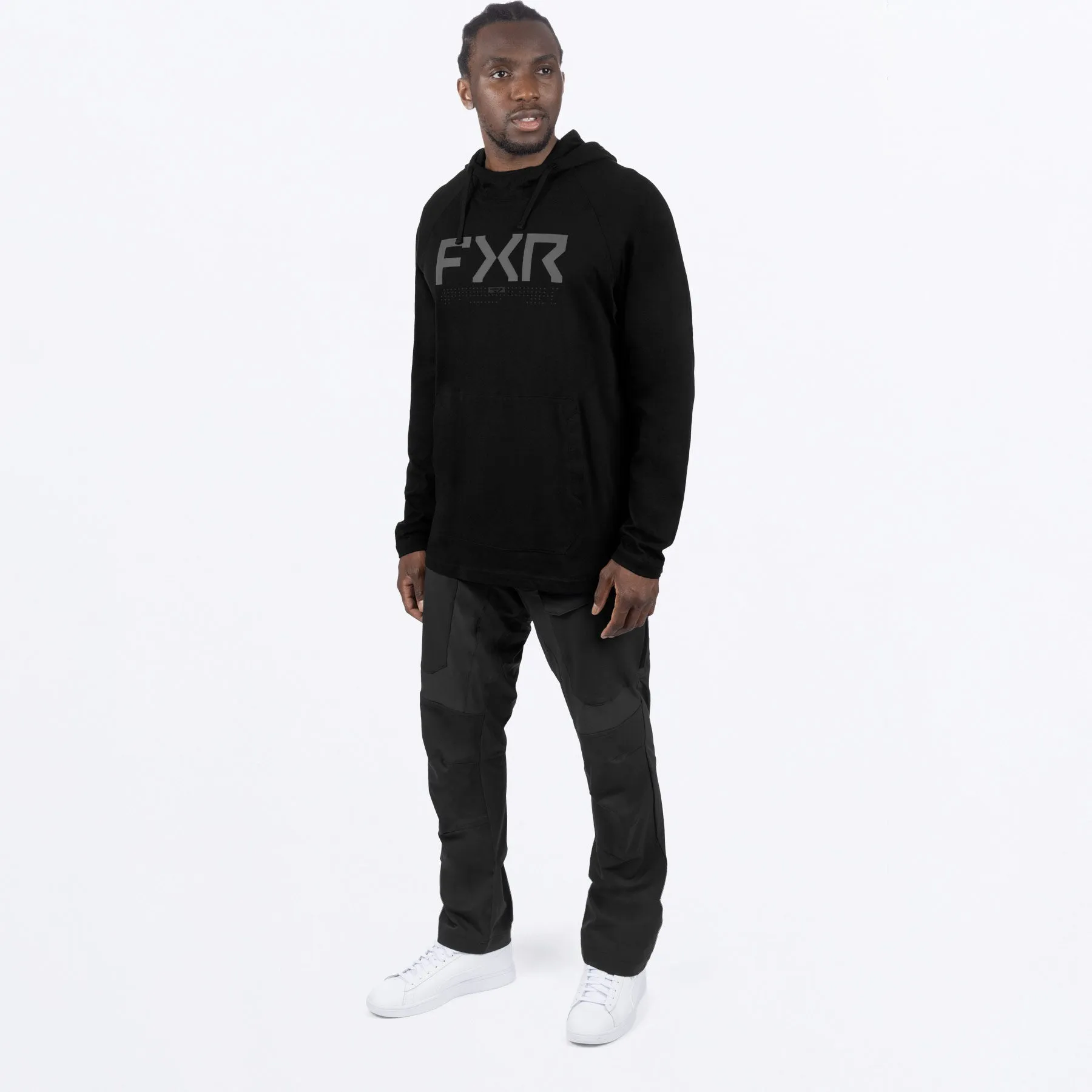 Men's Trainer Premium Lite Pullover Hoodie