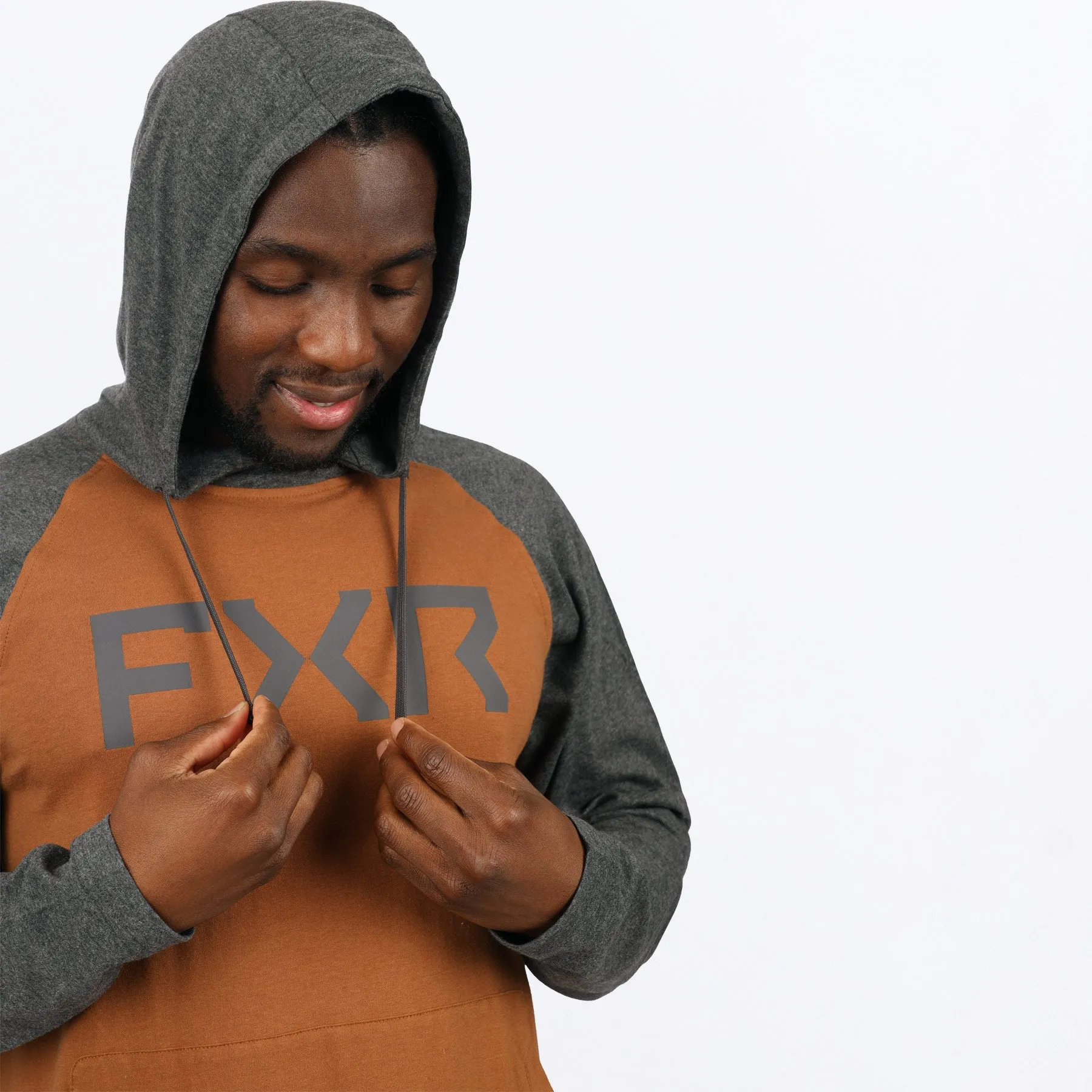 Men's Trainer Premium Lite Pullover Hoodie
