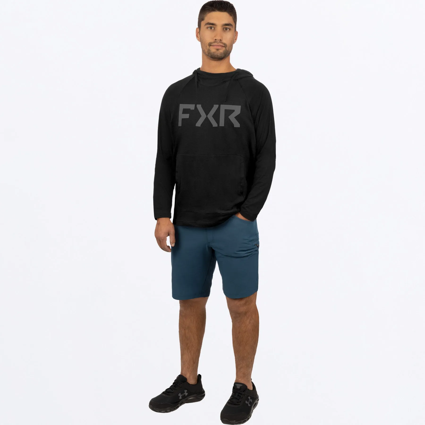 Men's Trainer Premium Lite Pullover Hoodie