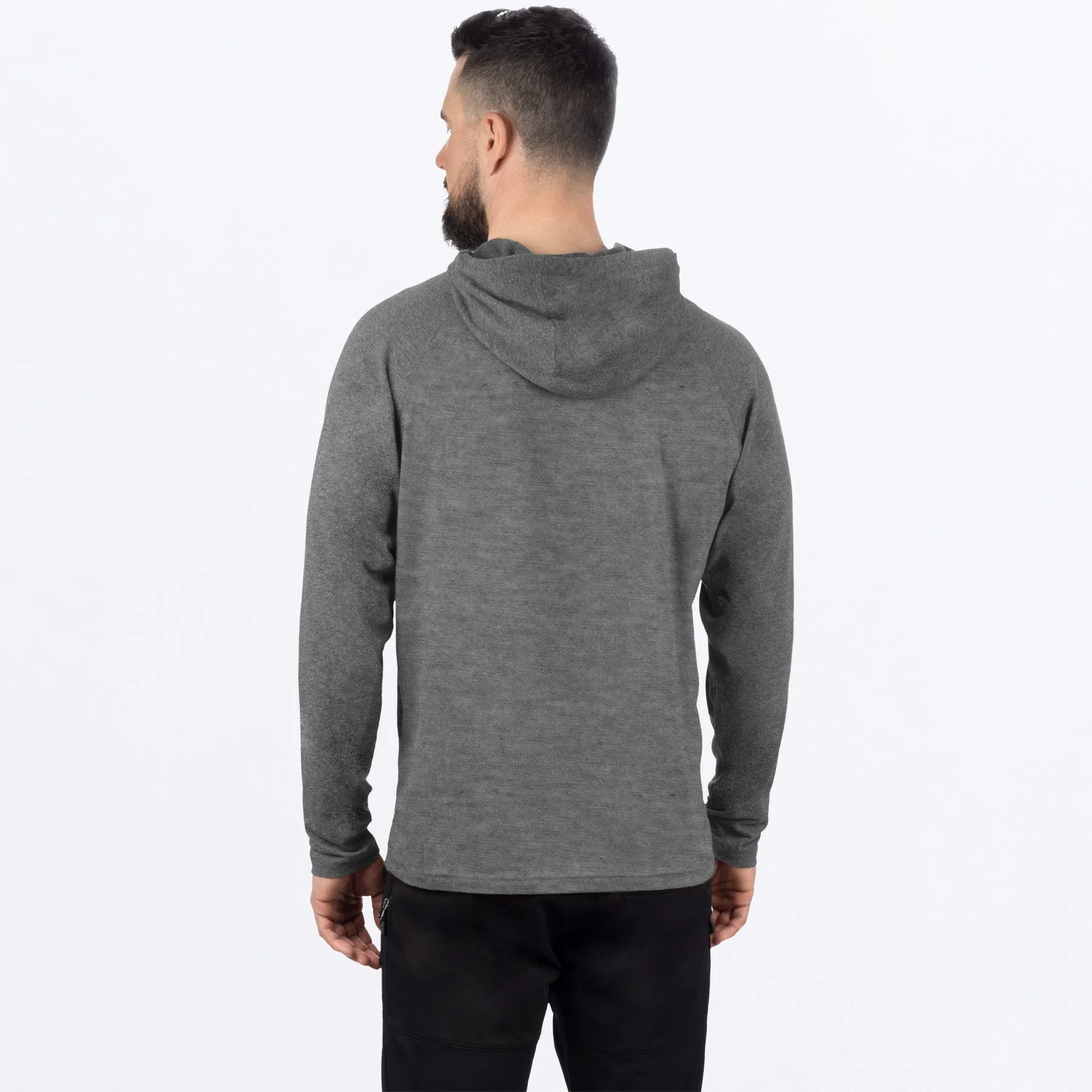 Men's Trainer Premium Lite Pullover Hoodie