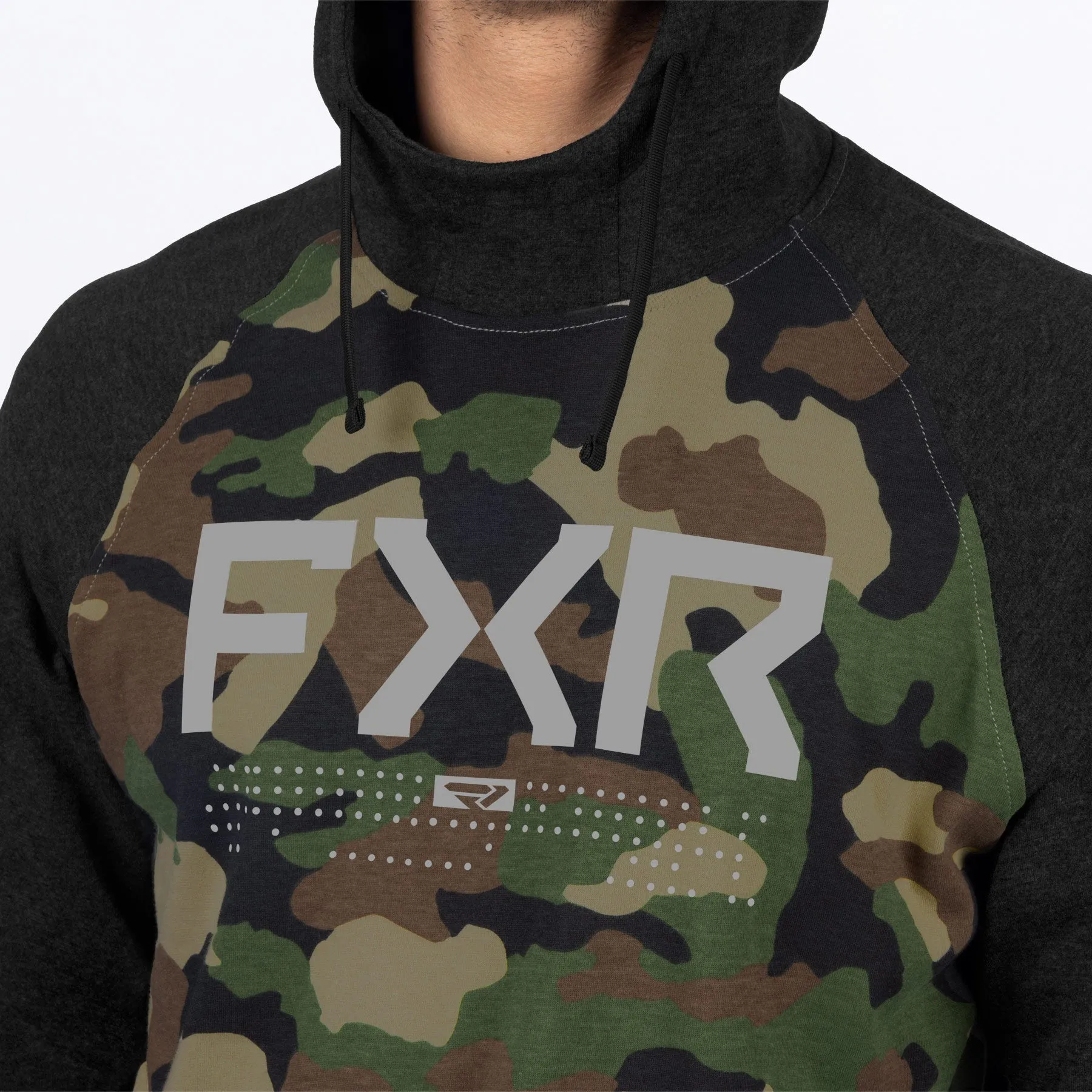 Men's Trainer Premium Lite Pullover Hoodie