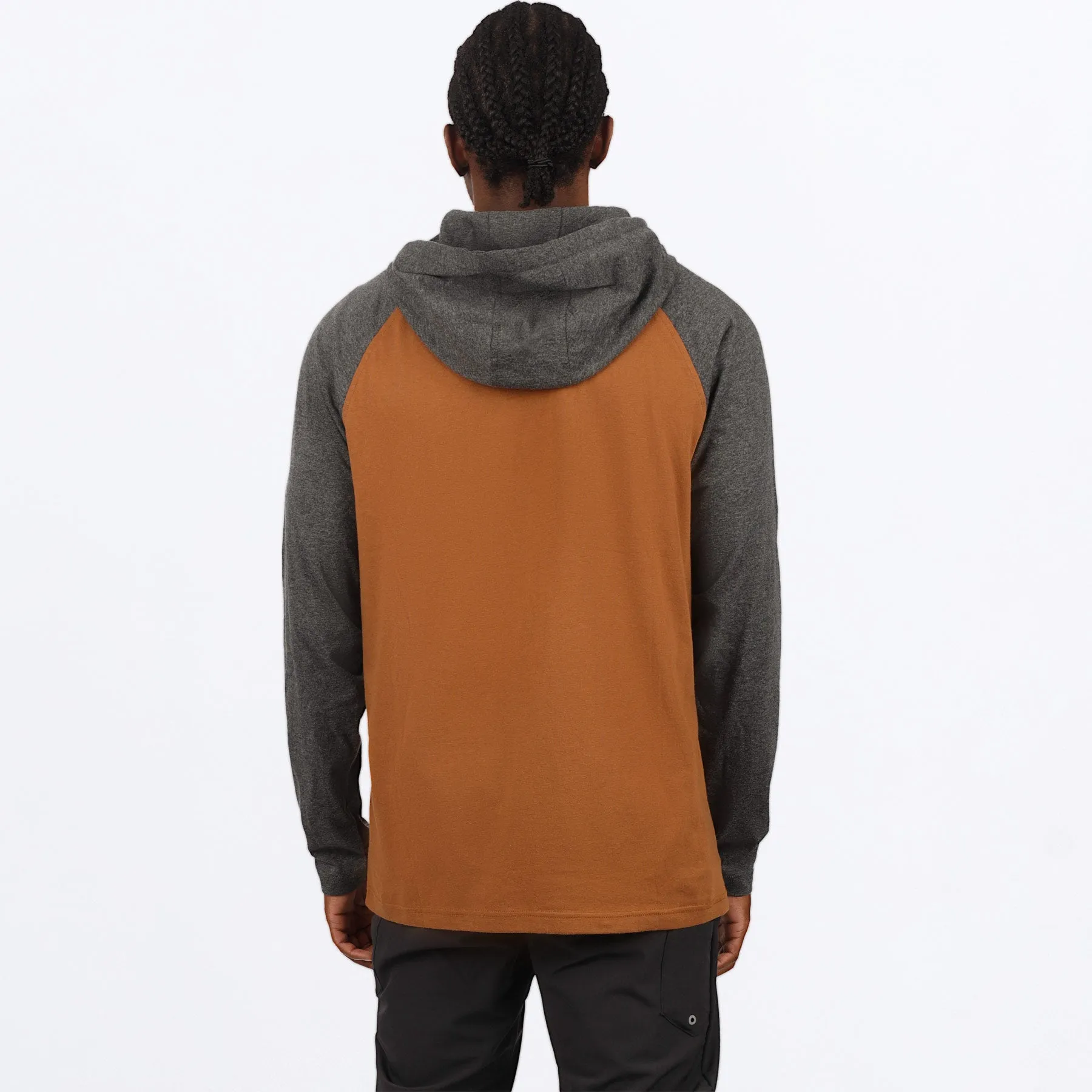 Men's Trainer Premium Lite Pullover Hoodie