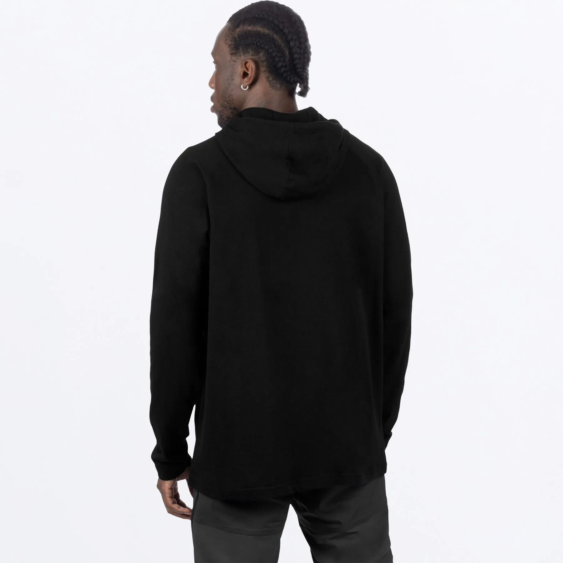 Men's Trainer Premium Lite Pullover Hoodie
