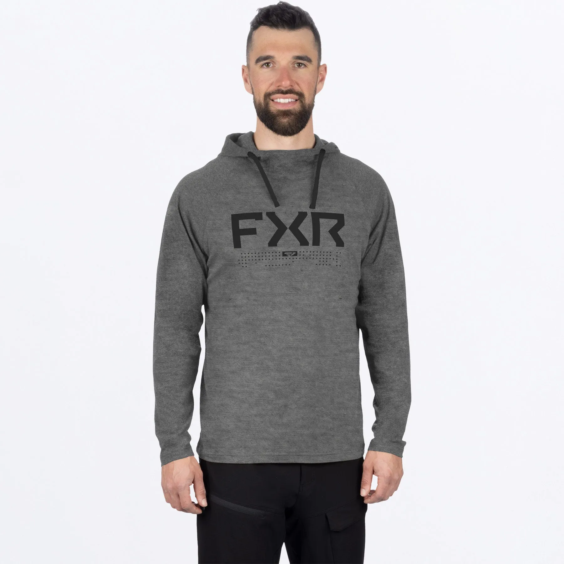 Men's Trainer Premium Lite Pullover Hoodie