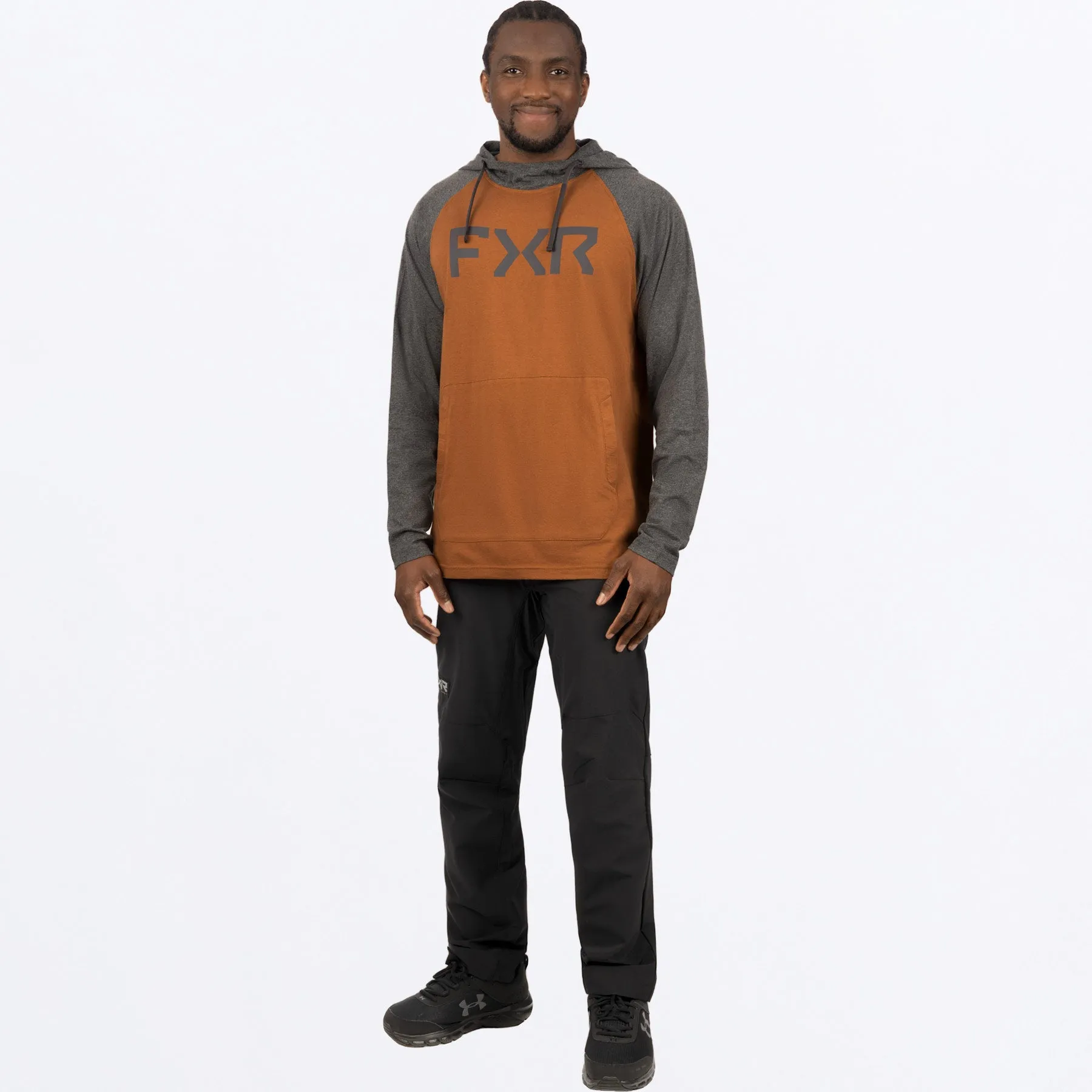 Men's Trainer Premium Lite Pullover Hoodie