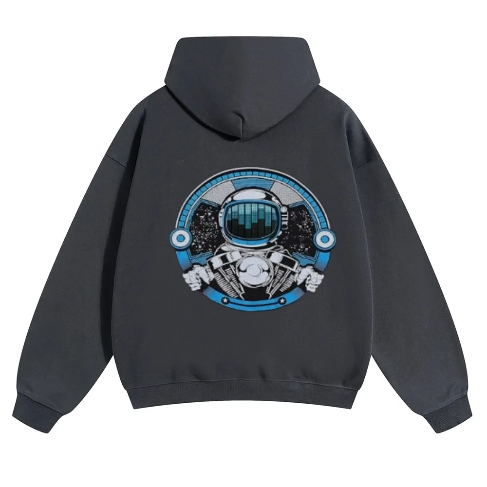 Mens Vintage Hoodies
