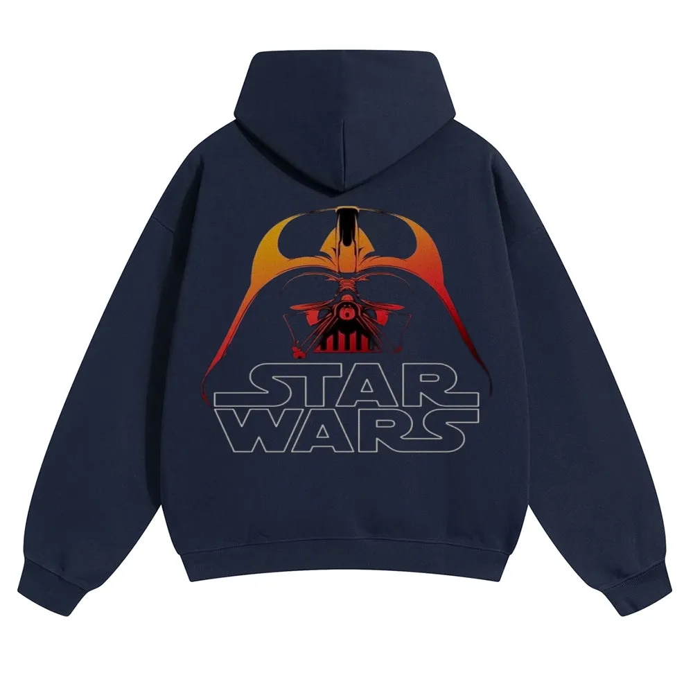 Mens Vintage Star Wars Hoodies
