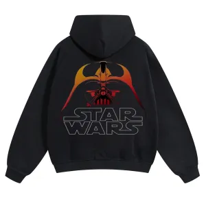 Mens Vintage Star Wars Hoodies