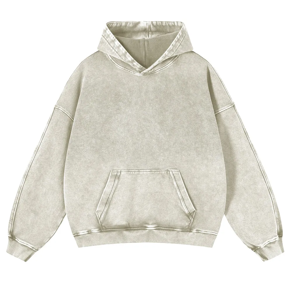 Mens Vintage Star Wars Hoodies