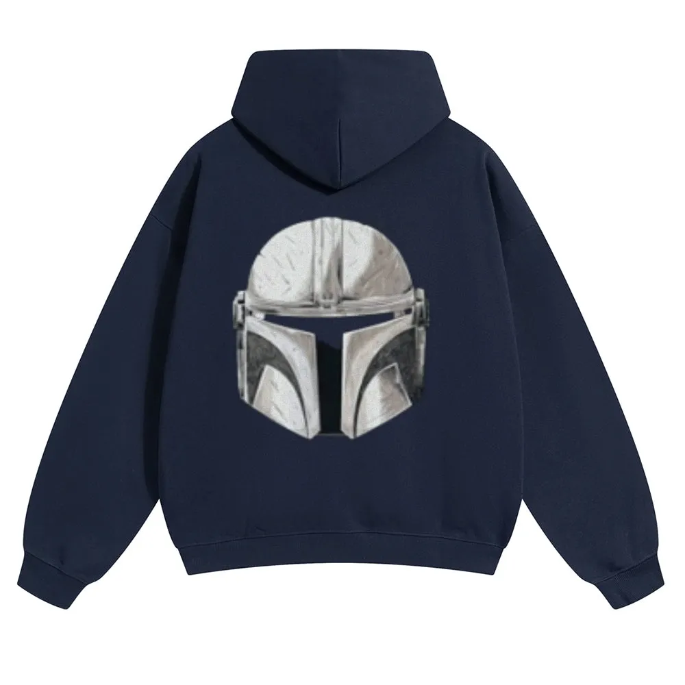 Mens Vintage Star Wars Hoodies