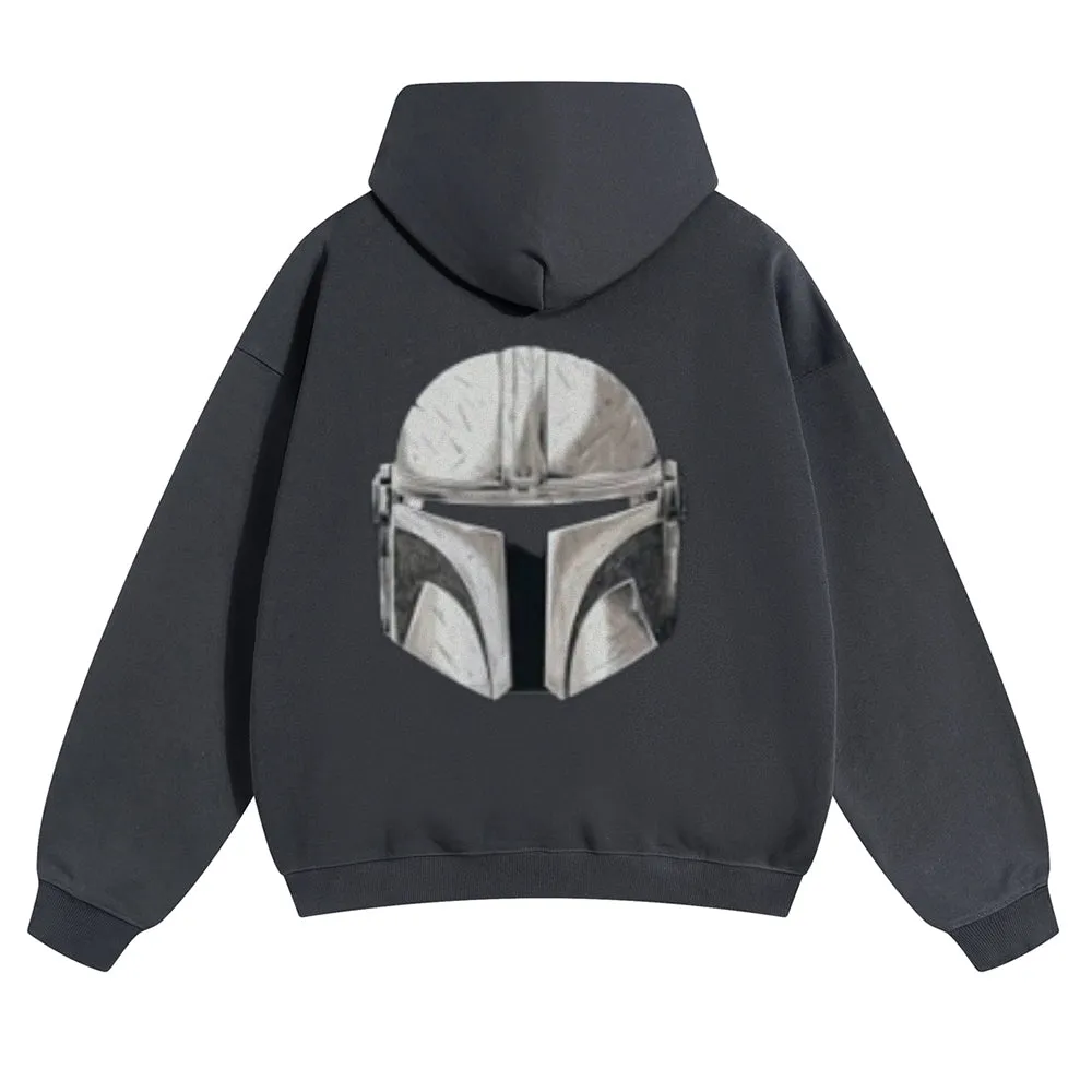 Mens Vintage Star Wars Hoodies