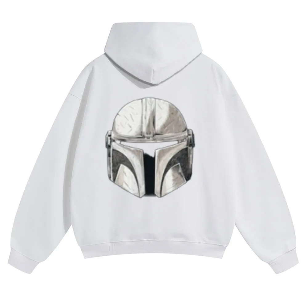 Mens Vintage Star Wars Hoodies