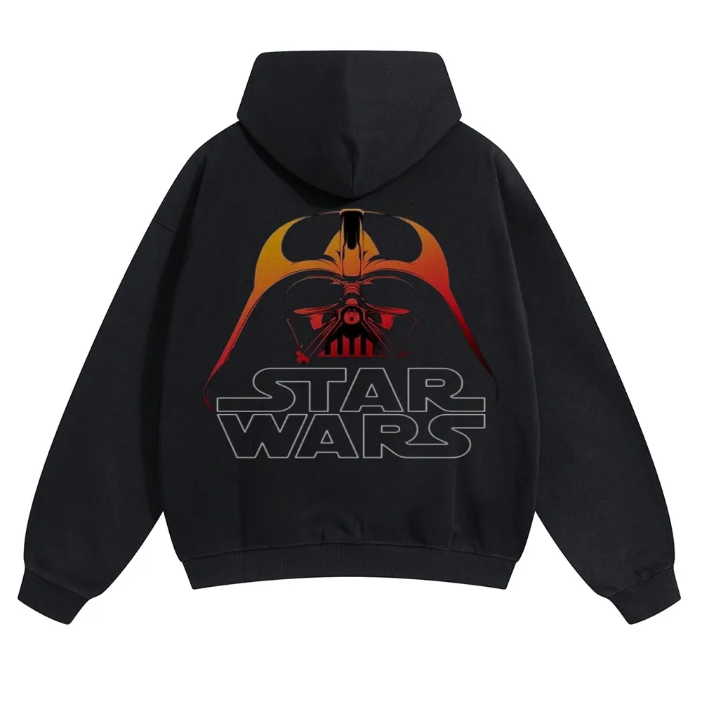 Mens Vintage Star Wars Hoodies