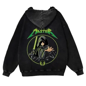 Mens Vintage Star Wars Hoodies