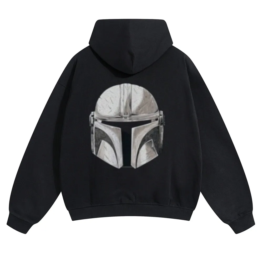Mens Vintage Star Wars Hoodies