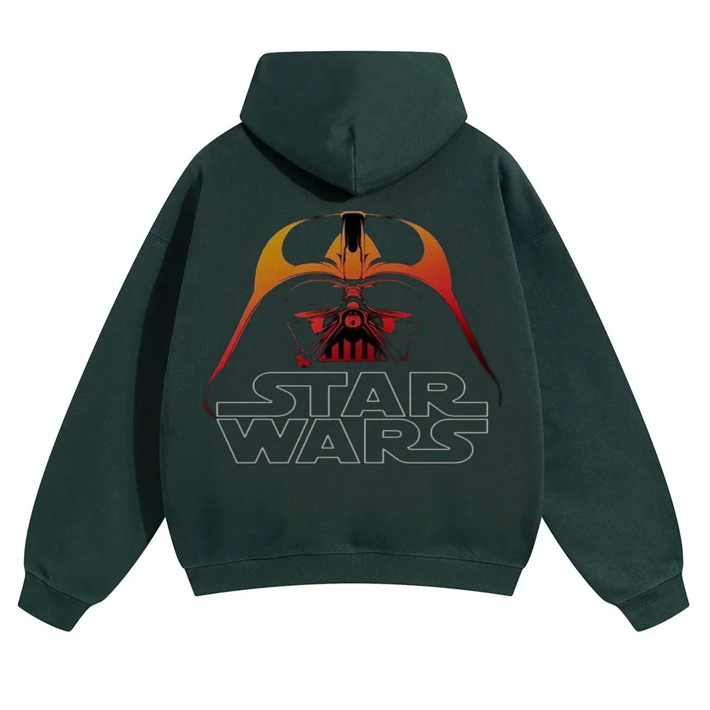 Mens Vintage Star Wars Hoodies