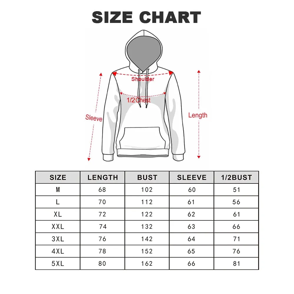 Mens Vintage Warning Fart Now Loading Hoodies