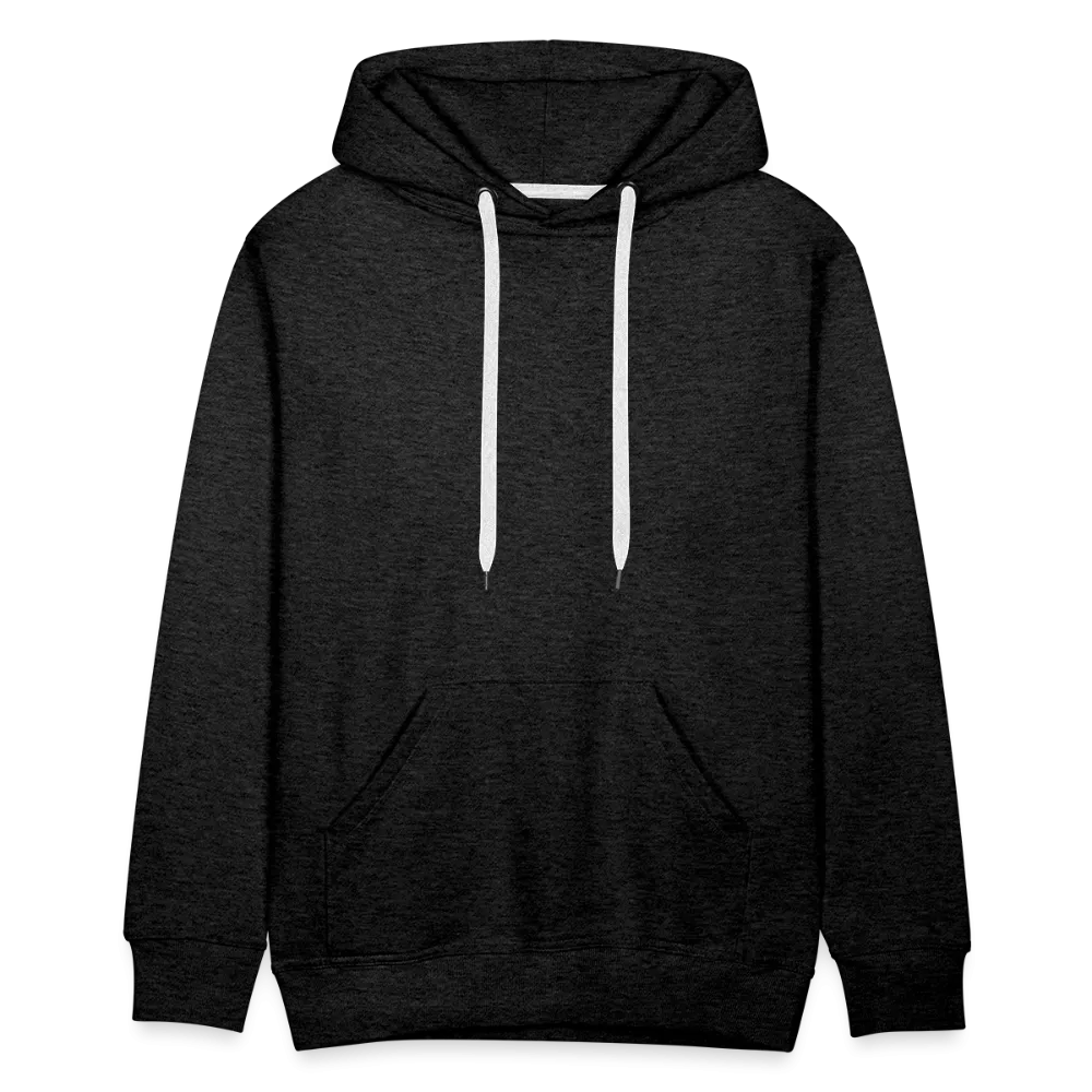 Men's Windproof Motorcycle Fleece Hoodie - Thermal Riding Sweatshirt