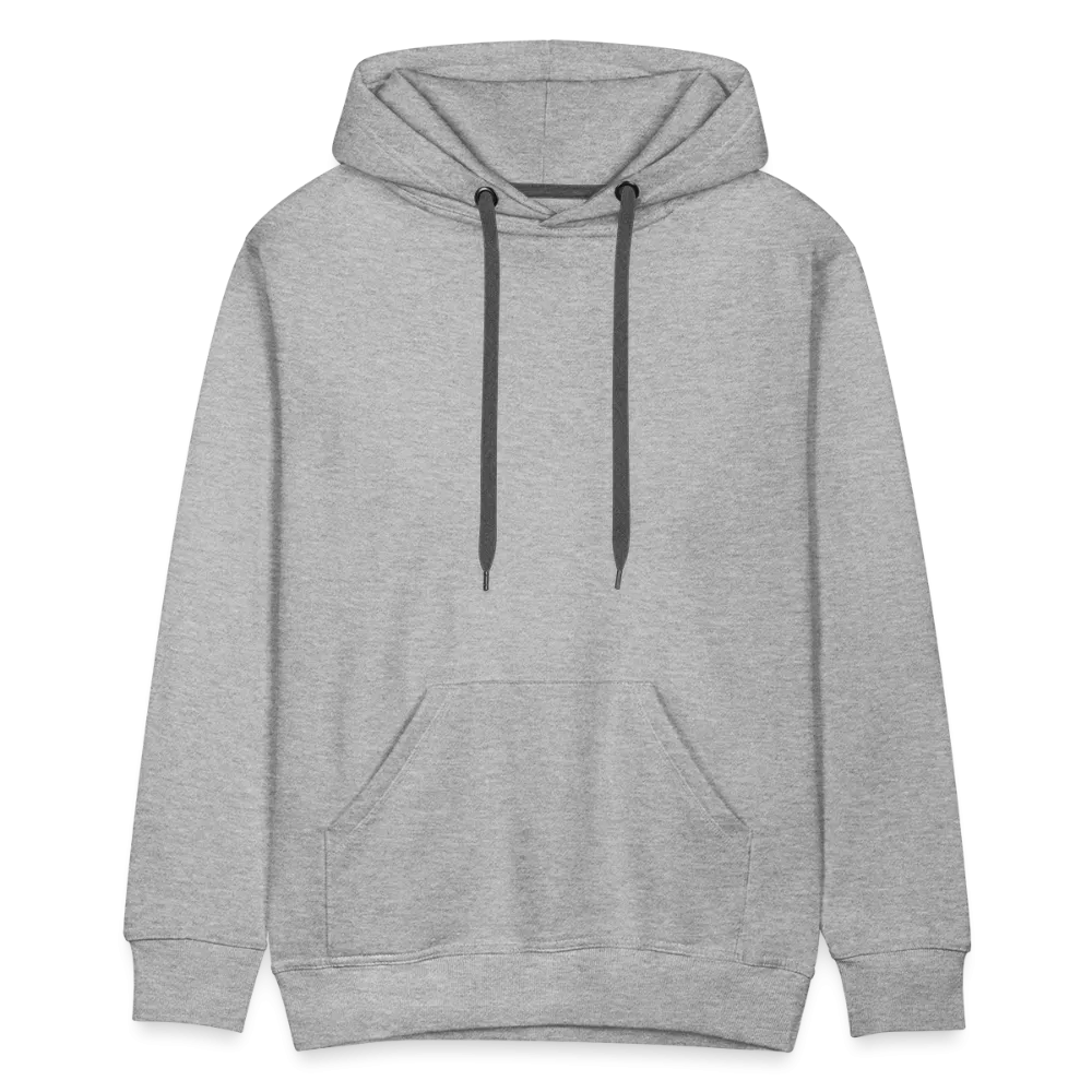 Men's Windproof Motorcycle Fleece Hoodie - Thermal Riding Sweatshirt