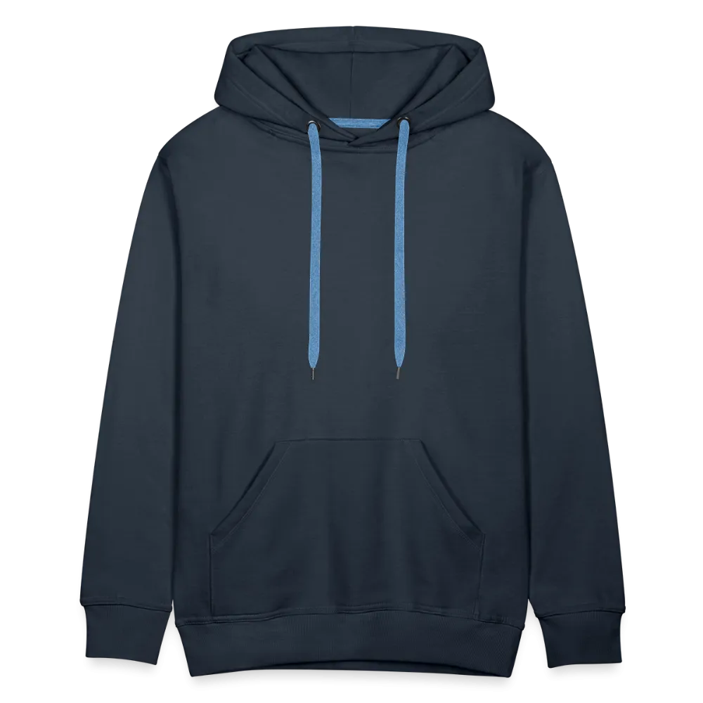 Men's Windproof Motorcycle Fleece Hoodie - Thermal Riding Sweatshirt
