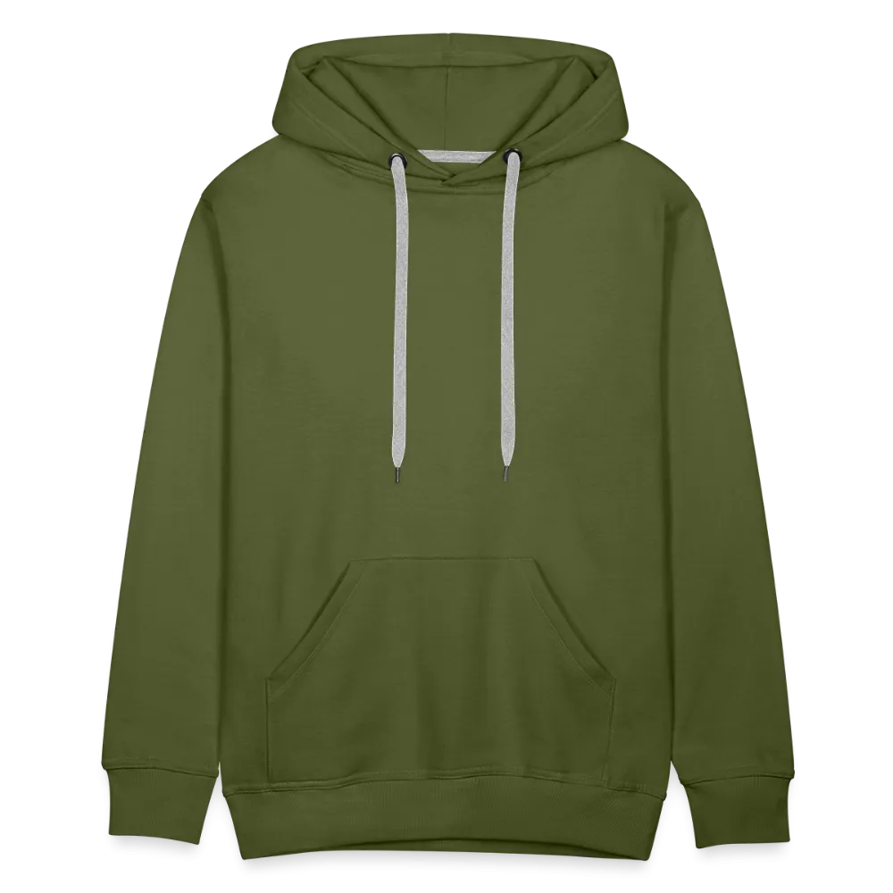 Men's Windproof Motorcycle Fleece Hoodie - Thermal Riding Sweatshirt