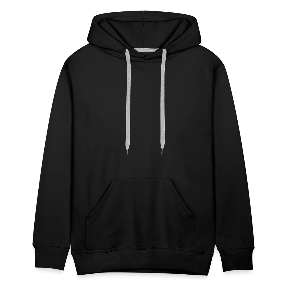 Men's Windproof Motorcycle Fleece Hoodie - Thermal Riding Sweatshirt