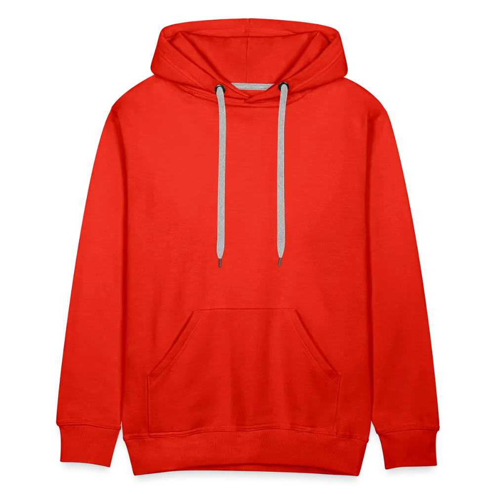 Men's Windproof Motorcycle Fleece Hoodie - Thermal Riding Sweatshirt